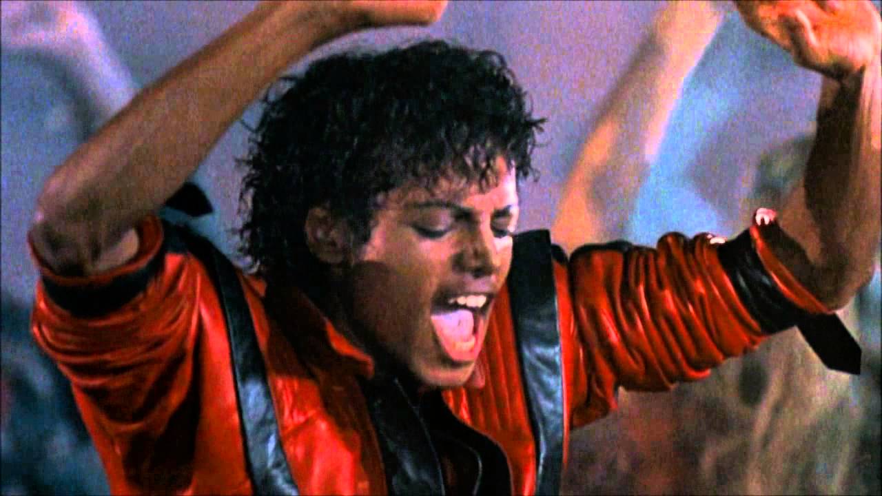Thriller