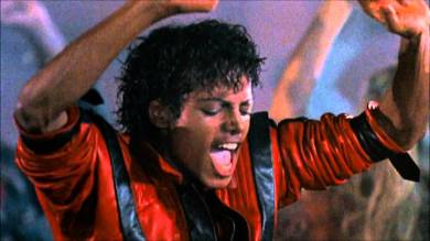 Thriller