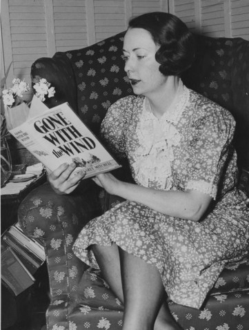 A First Novel