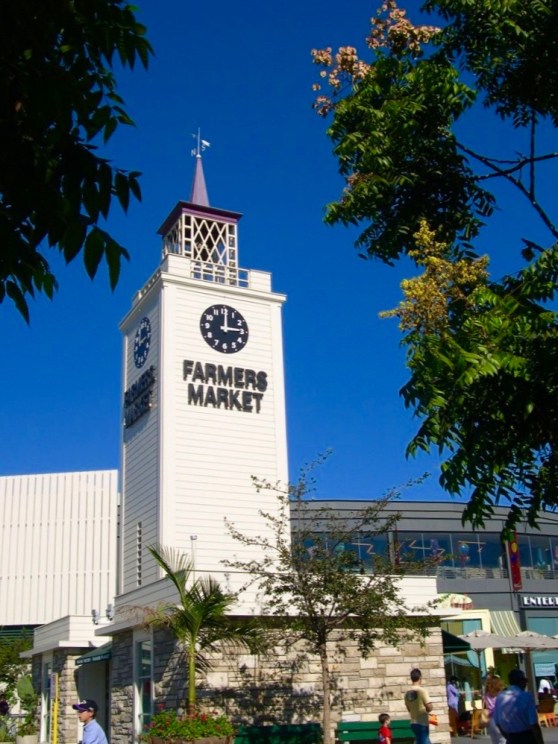 Farmers Market - The Original