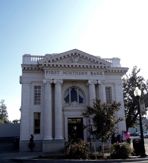 First Northern Bank