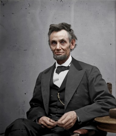 Greatest American President
