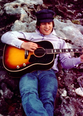 Beatle Memorabilia