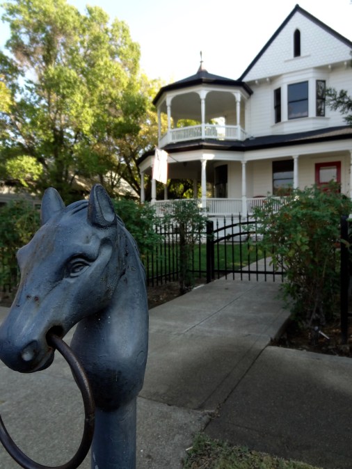 Main St Home