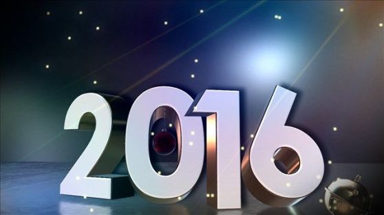 Happy New Year