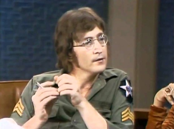 John Lennon