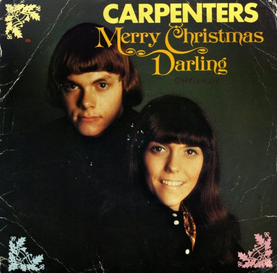 Merry Christmas Darling