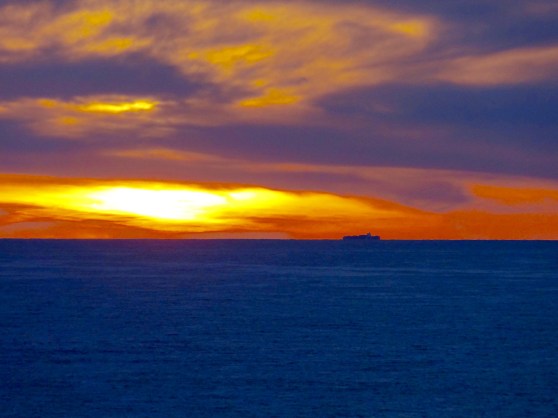 Winter Solstice
