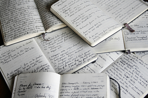 Write It Down