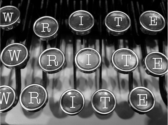 Write Write Write
