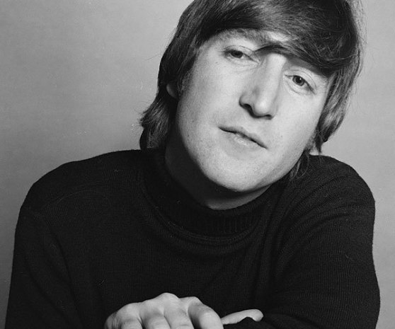 John Lennon