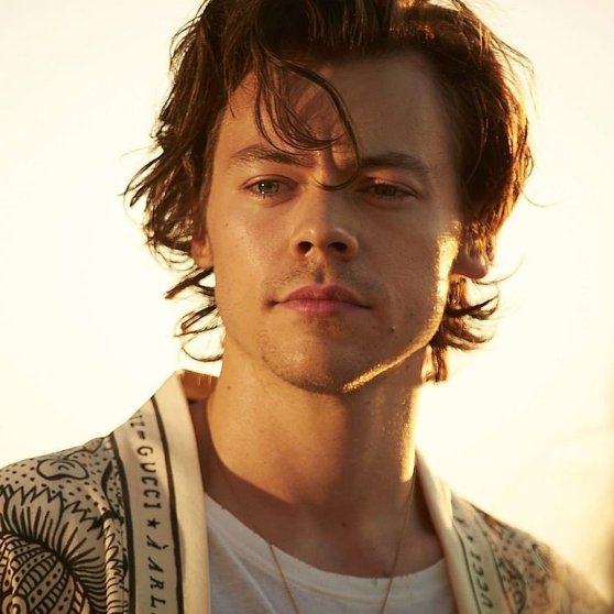 Harry Styles