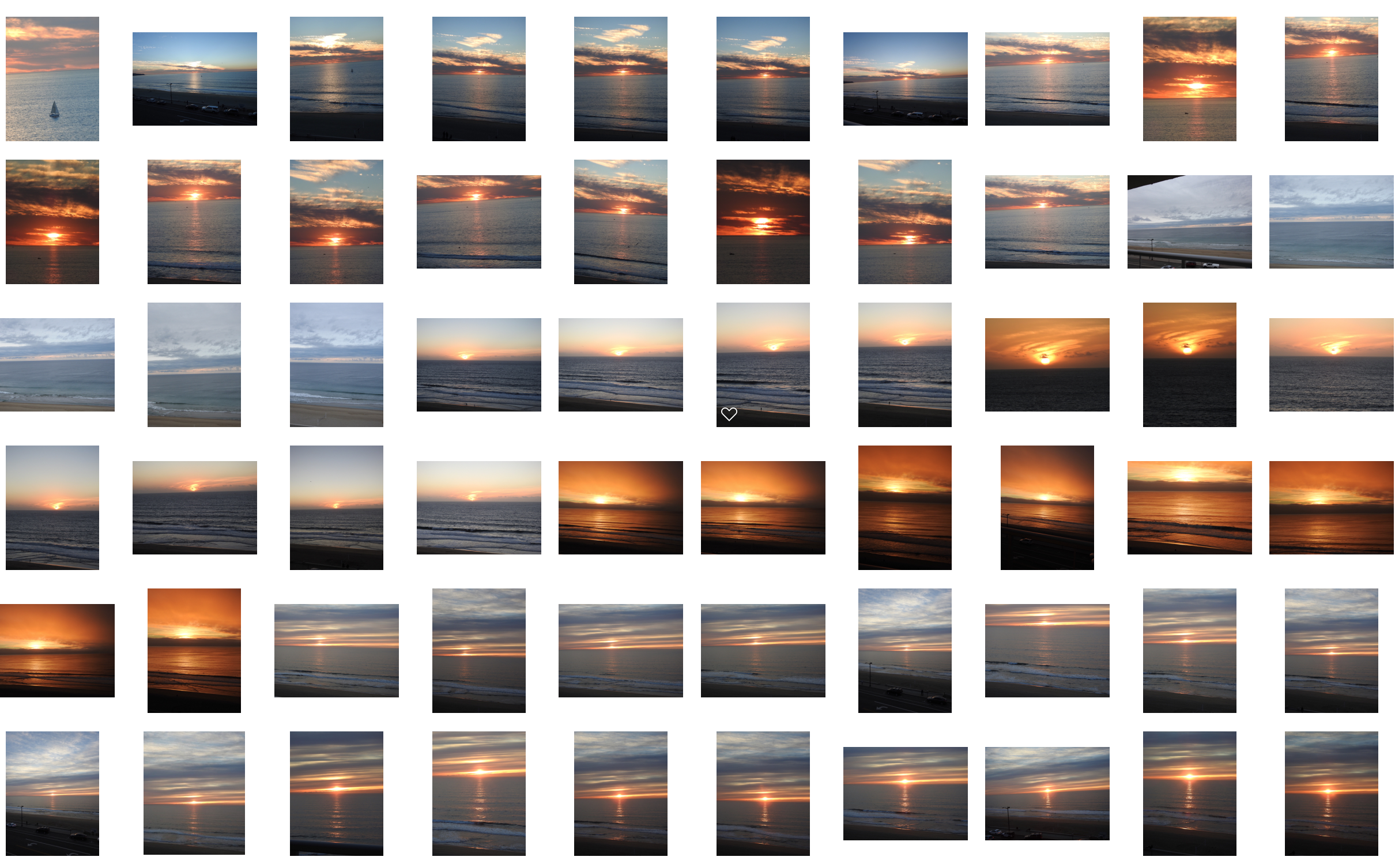 Redondo Sunsets.png