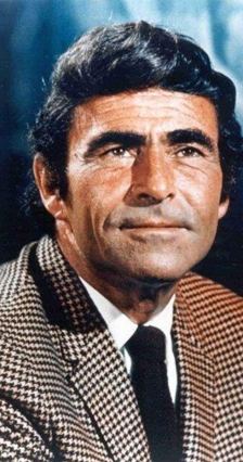 Rod Serling color