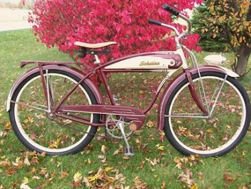 1950hornetschwinn