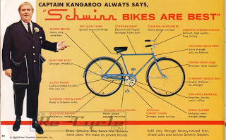 captkangaroo ad