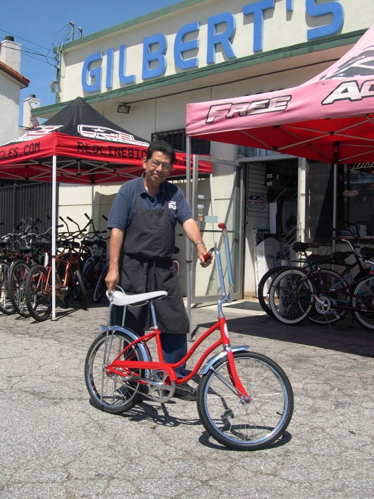 gilbertbikeshop