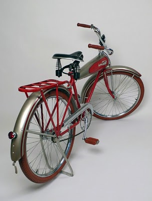 schwinn aerocycle