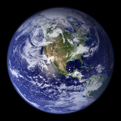 2020 Earth Day 2