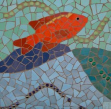 Mosaic Tile 5