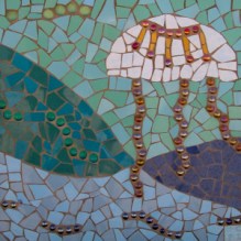 Mosaic Tile 6