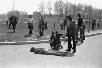 Kent State Masacre