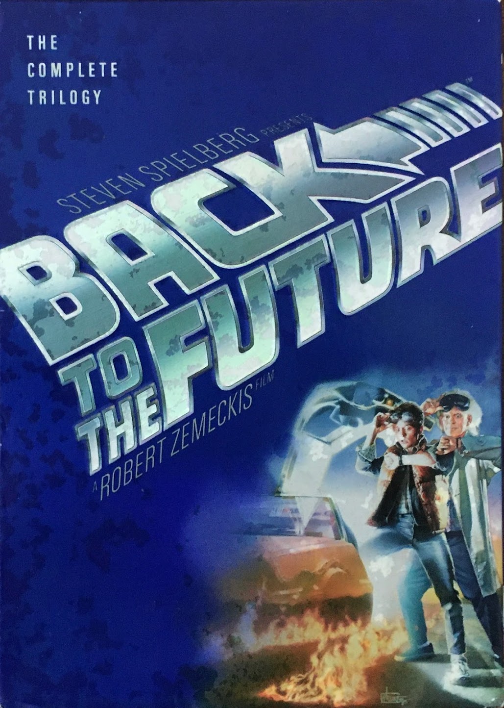Back to the Future