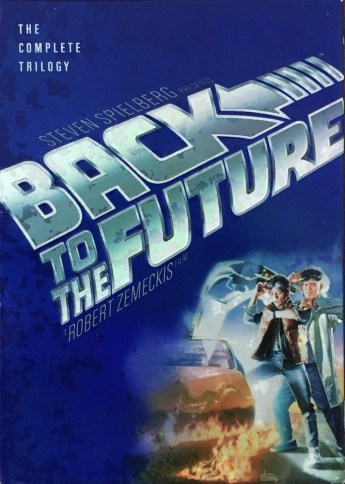 Back to the Future