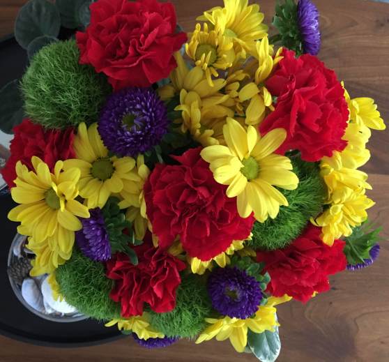 Birthday Bouquet