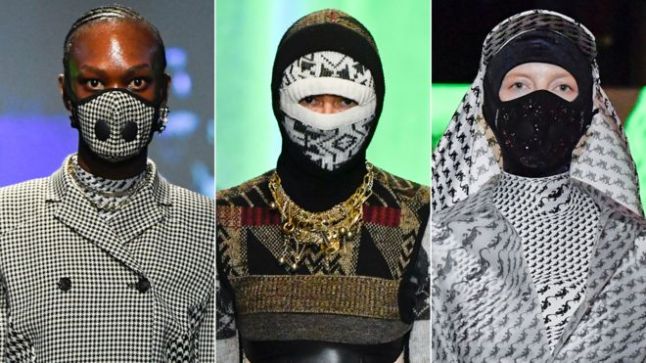 New Fashion Normal