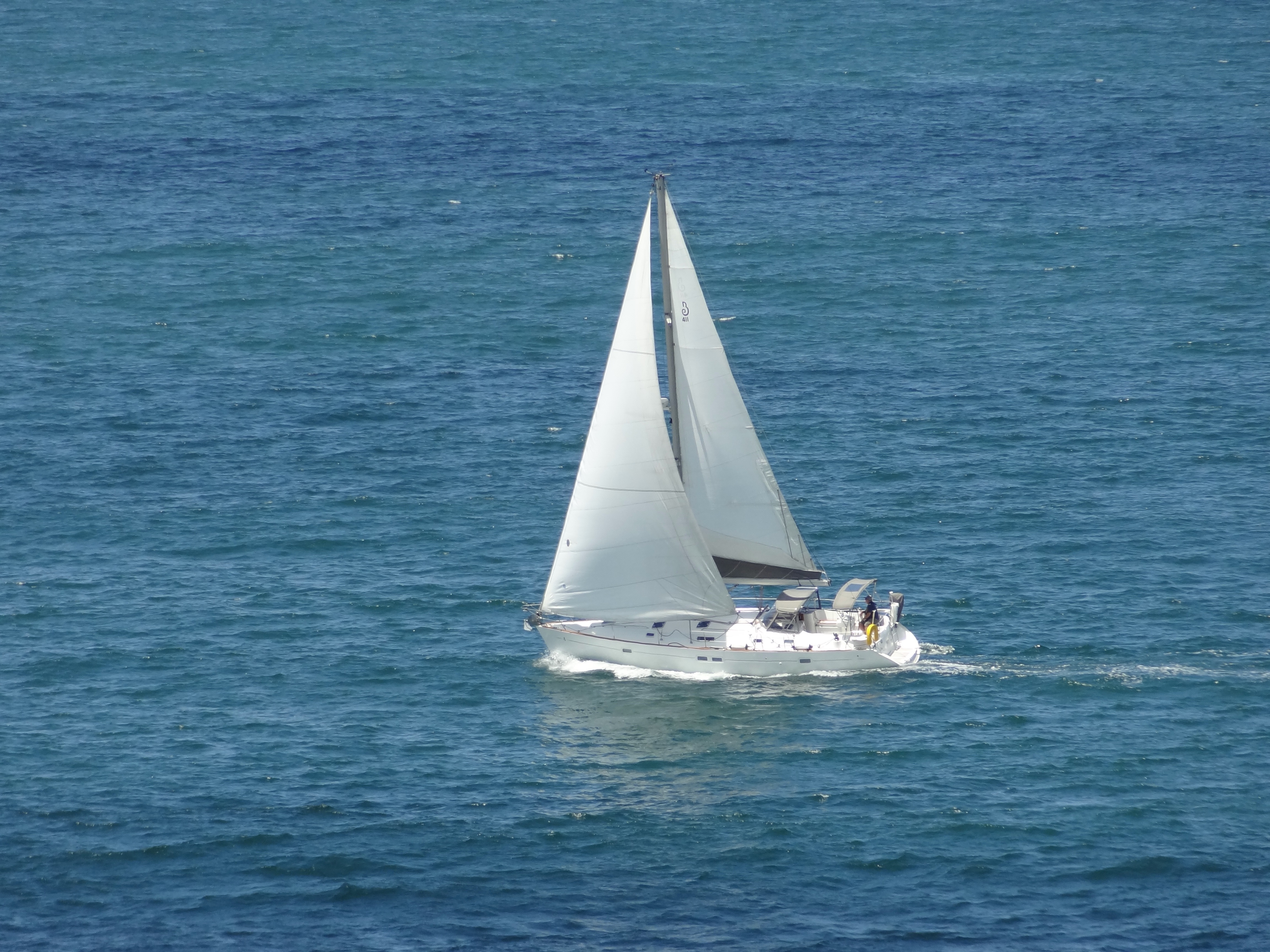 In the Same Boat Now